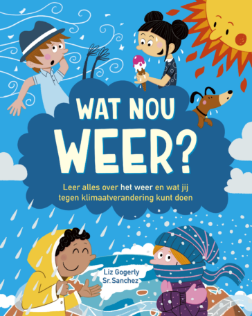 Wat nou WEER?