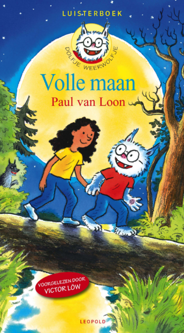 Volle maan