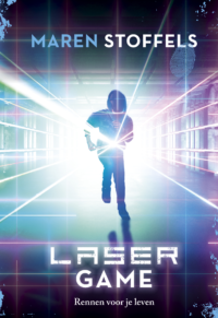 Laser Game - Maren Stoffels