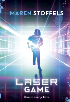 Laser Game (9-12 jaar) - Maren Stoffels