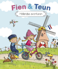 Fien & Teun – Hollandse avonturen - 