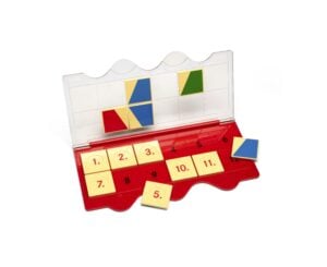 Loco mini basisdoos - 