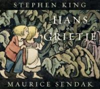 Hans en Grietje - Stephen King
