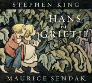 Hans en Grietje - Stephen King