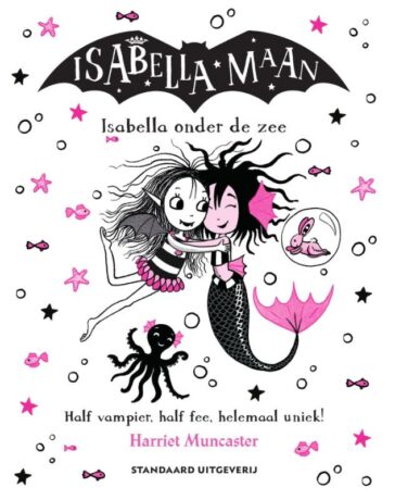 Isabella onder de zee