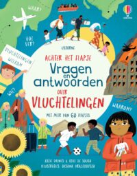 Over vluchtelingen - 