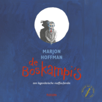 De Boskampi’s - Marjon Hoffman, Annet Schaap