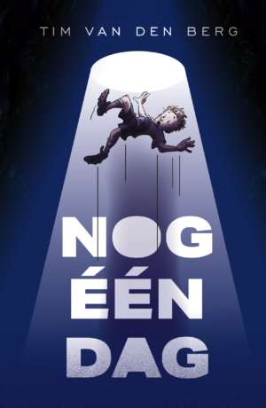 Nog één dag - Tim van den Berg & Willem van den Oever