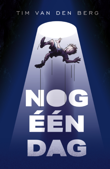 Nog één dag