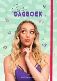 Camille – Dagboek - Camille Dhont