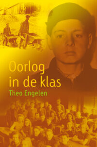 Oorlog in de klas - Theo Engelen
