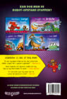 Dog Man 12 – Dog Man: Redder in rood