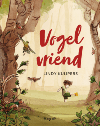 Vogelvriend - Lindy Kuijpers