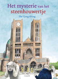 Het mysterie van het steenhouwertje - Tjong-Khing Thé