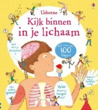 Kijk binnen in je lichaam - 