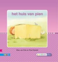 Het huis van Pien AVI S - Bies van Ede, Roel Seidell