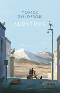 Albatros - Yorick Goldewijk, Martijn van der Linden