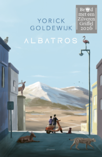 Albatros - Yorick Goldewijk, Martijn van der Linden