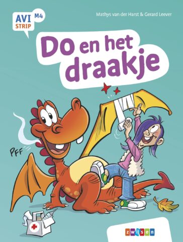 Do en het draakje