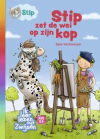 Ik leer lezen met Zwijsen – Stip zet de wei op zijn kop - Sam Verhoeven, Nick Driessen