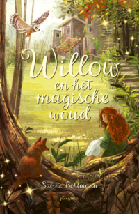 Willow en het magische woud - Sabine Bohlmann, Simona Ceccarelli