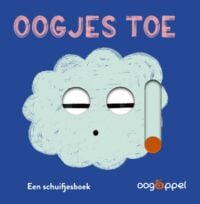 Oogjes toe - Anaïs Chambel