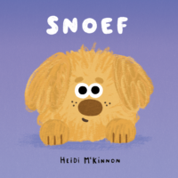 Snoef - Heidi McKinnon