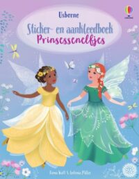 Prinsessenelfjes - 