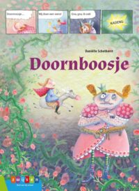 Doornboosje - Danielle Schothorst