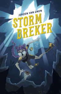Stormbreker - Jeroen van Unen, Tyka Beumers