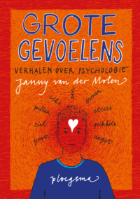 Grote gevoelens - Janny van der Molen