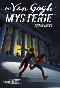 Het Van Gogh-mysterie - Deron Hicks