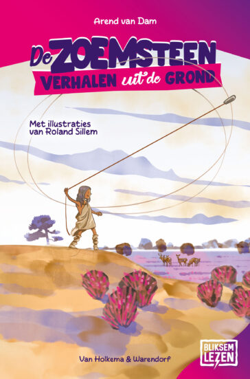 De zoemsteen