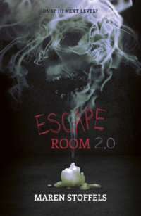 Escape Room 2.0 - Maren Stoffels