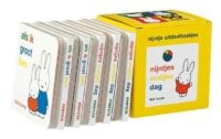 Nijntje uitdeelboekjes (box met 10 boekjes) - Dick Bruna