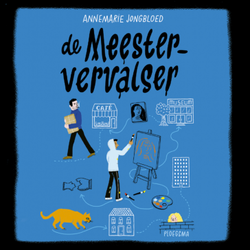 De meestervervalser