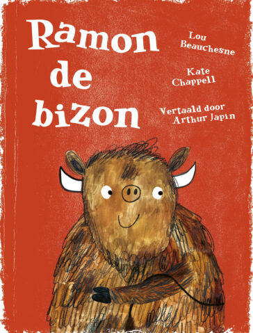 Ramon de bizon