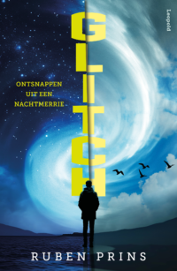 Glitch - Ruben Prins