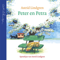 Peter en Petra - Astrid Lindgren