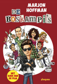 De Boskampi’s - Marjon Hoffman, Annet Schaap