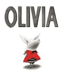 Olivia - Ian Falconer