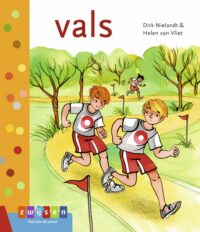 Leren lezen AVI M3 – vals - Dirk Nielandt, Helen van Vliet