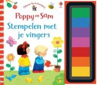 Poppy en Sam - 