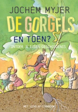 De Gorgels - En toen? - Jochem Myjer & Rick de Haas