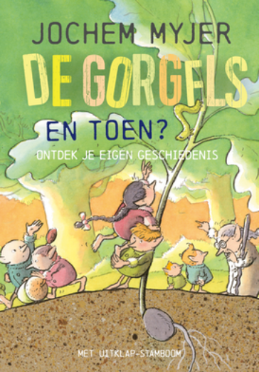 De Gorgels – En toen?