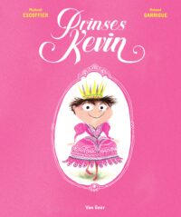 Prinses Kevin - Michaël Escoffier, Roland Garrigue