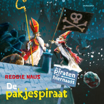 De pakjespiraat