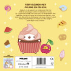 Molang : Café Cuties