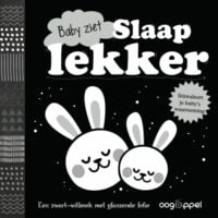 Slaap lekker - Mojca Dolinar