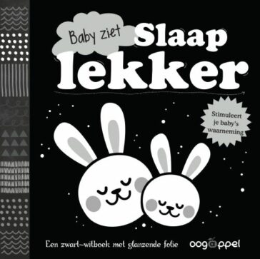 Slaap lekker